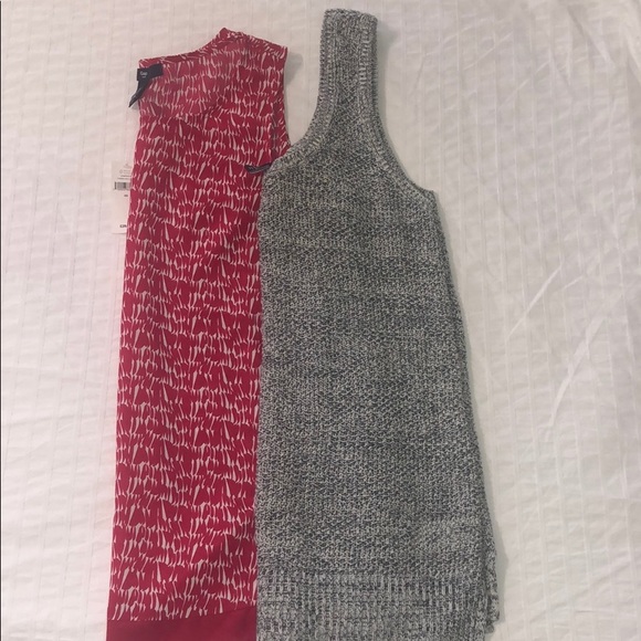 GAP 🌷Tank Combo!! - Picture 4 of 8